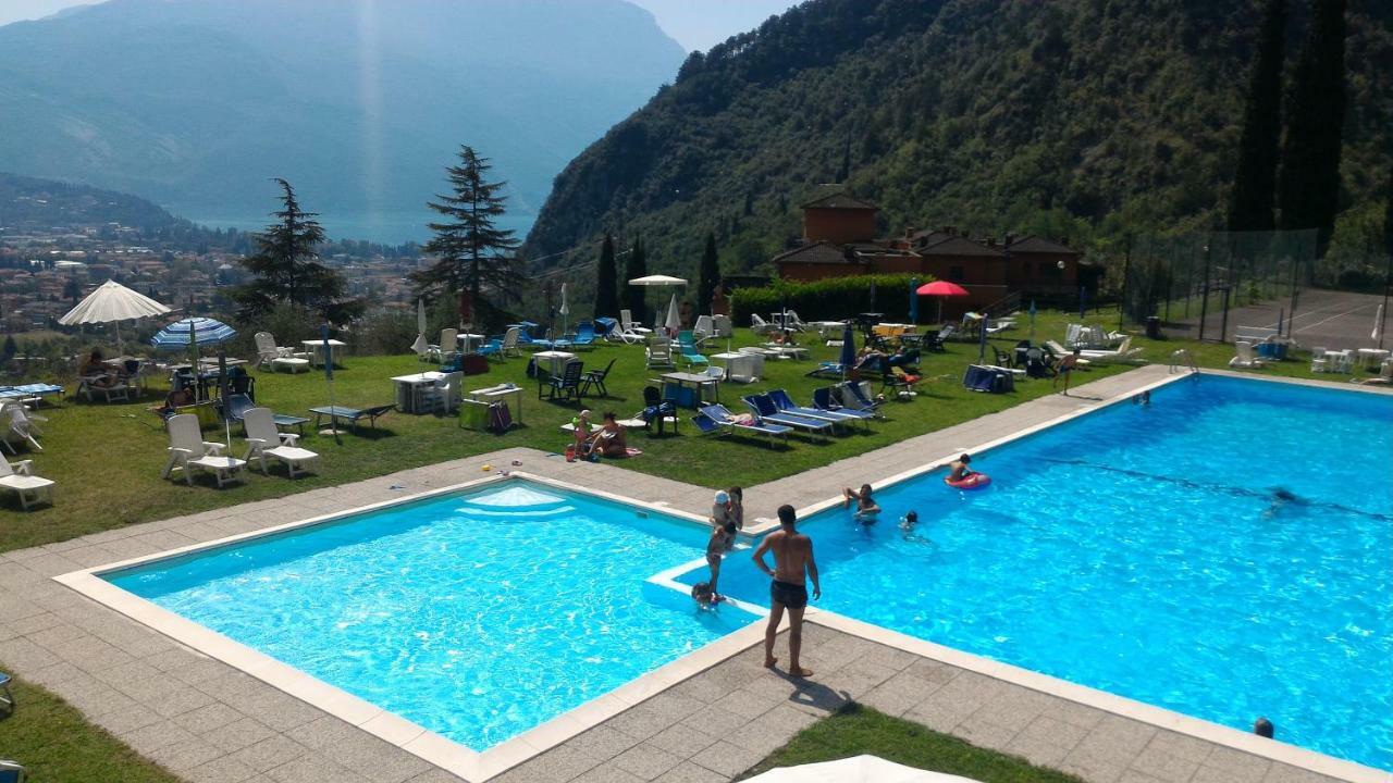 La Casa Sul Lago Vakantiehuis Riva del Garda